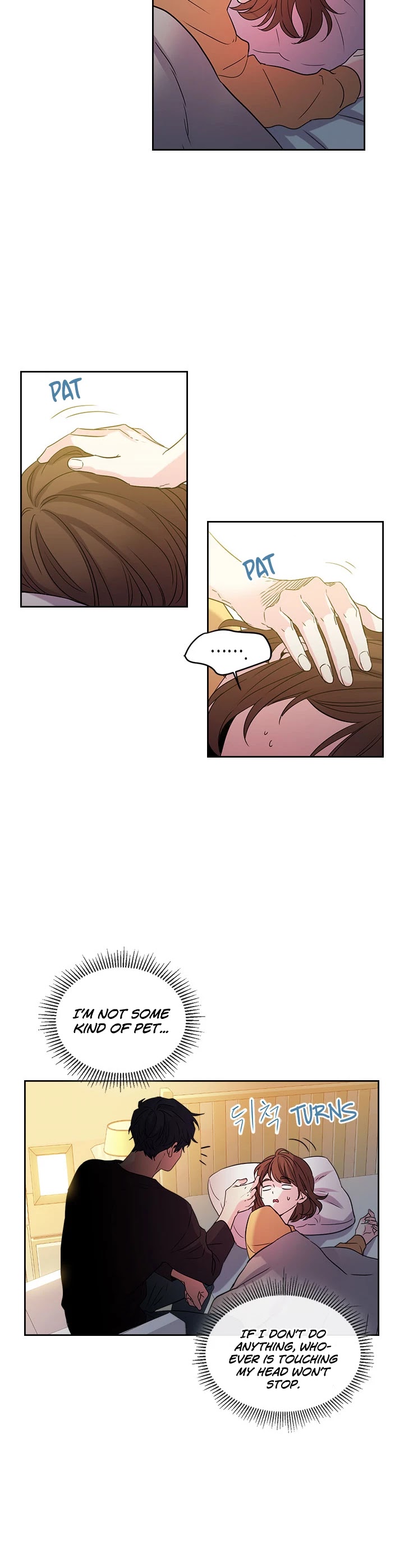 Inso's Law Chapter 52 page 4 - Chapter 52: Chapter52
