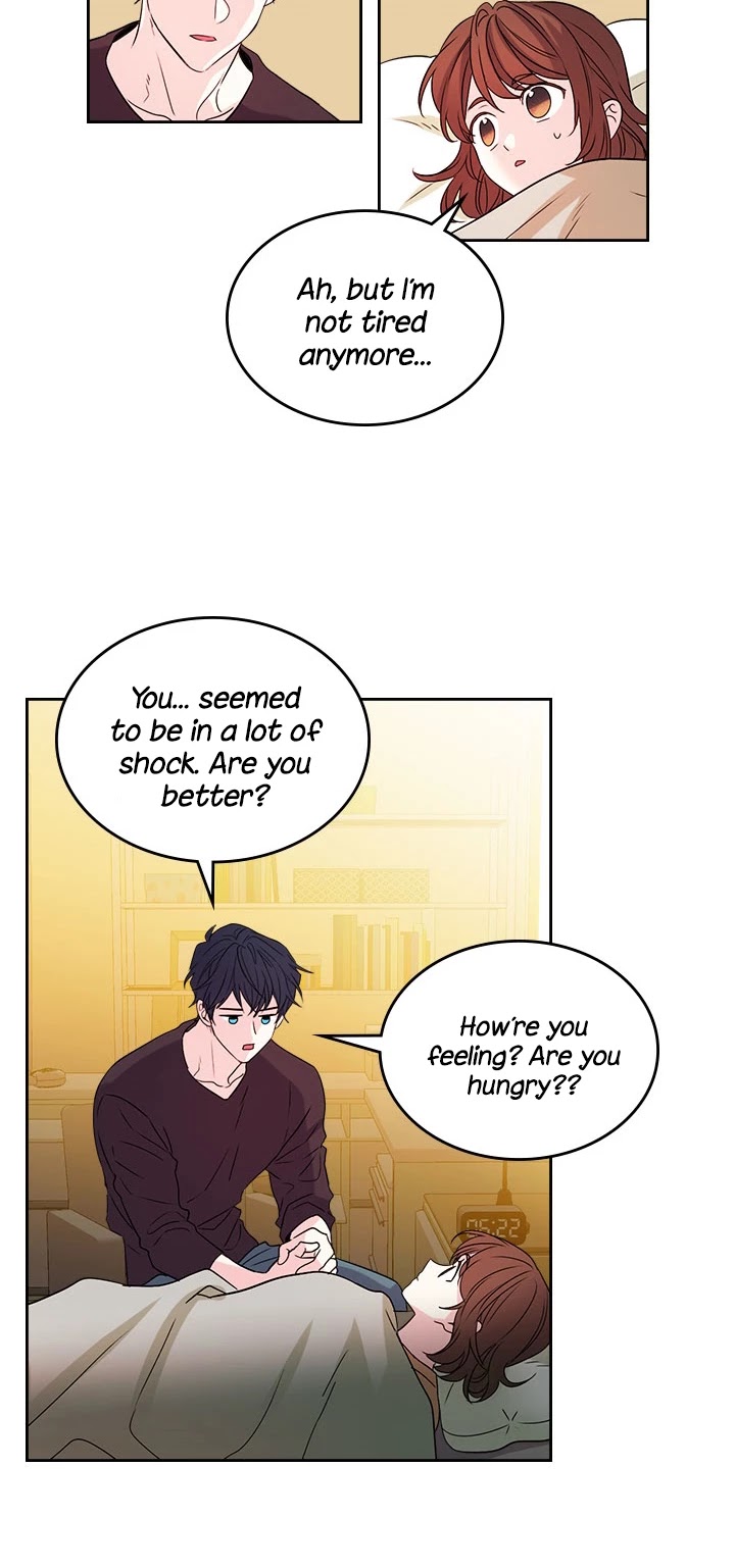 Inso's Law Chapter 52 page 7 - Chapter 52: Chapter52