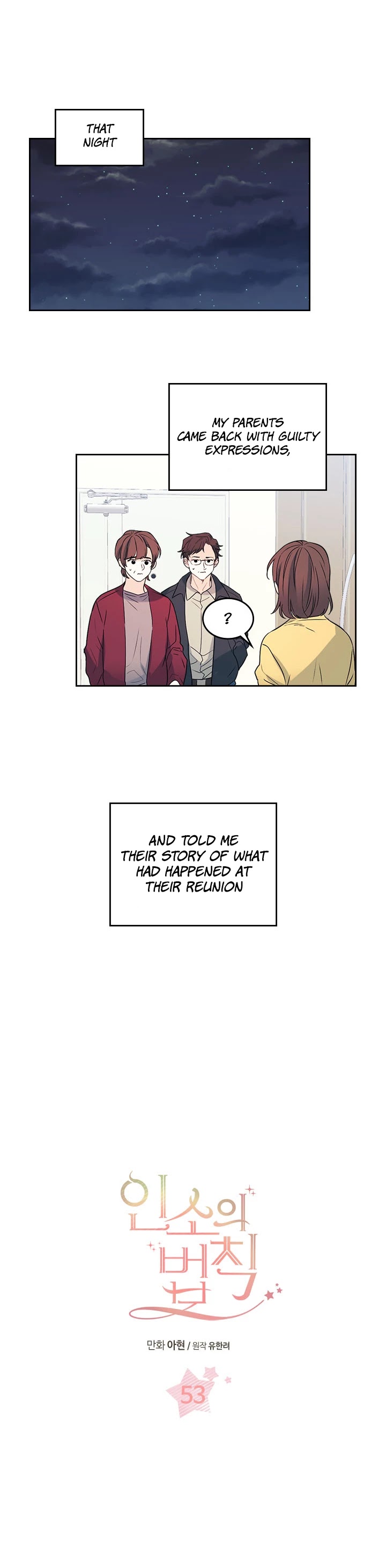 Inso's Law Chapter 53 page 1 - Chapter 53: Chapter53
