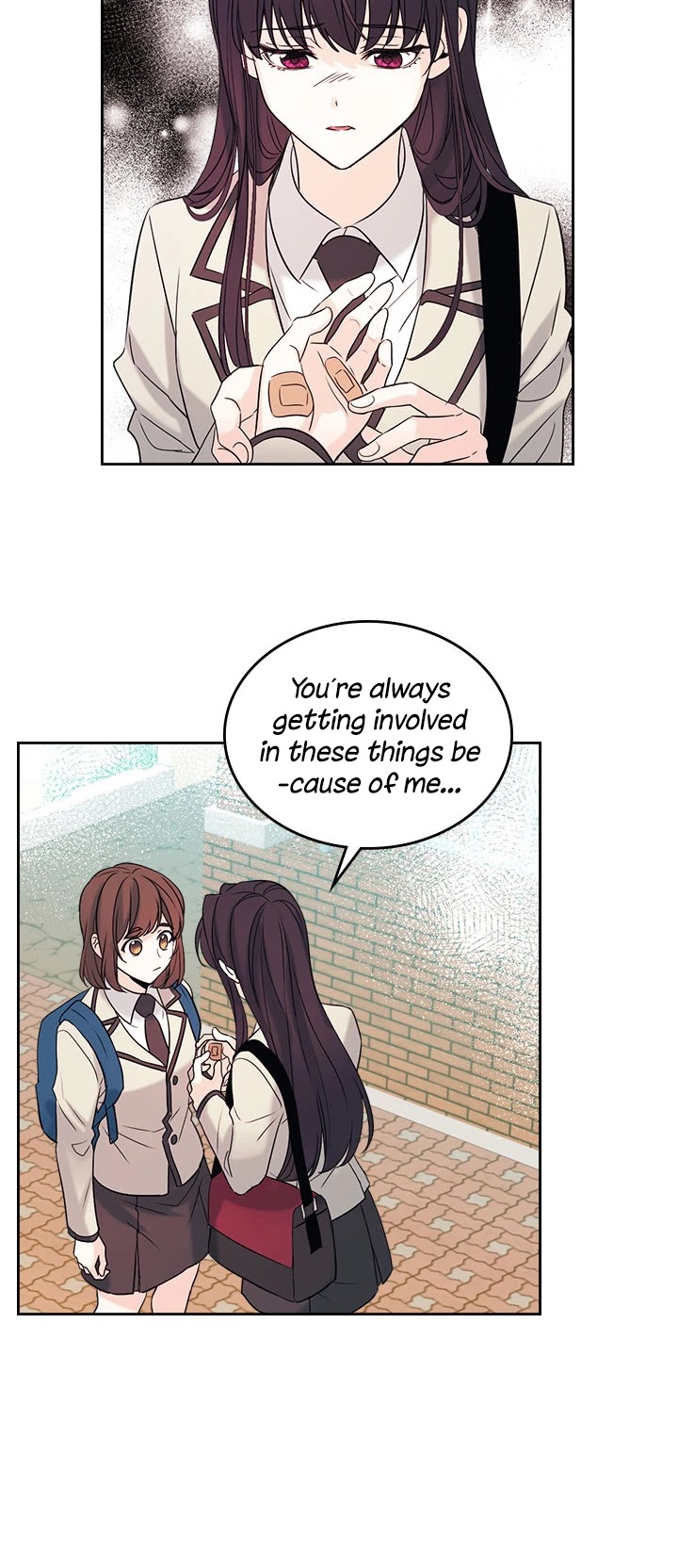 Inso's Law Chapter 53 page 11 - Chapter 53: Chapter53