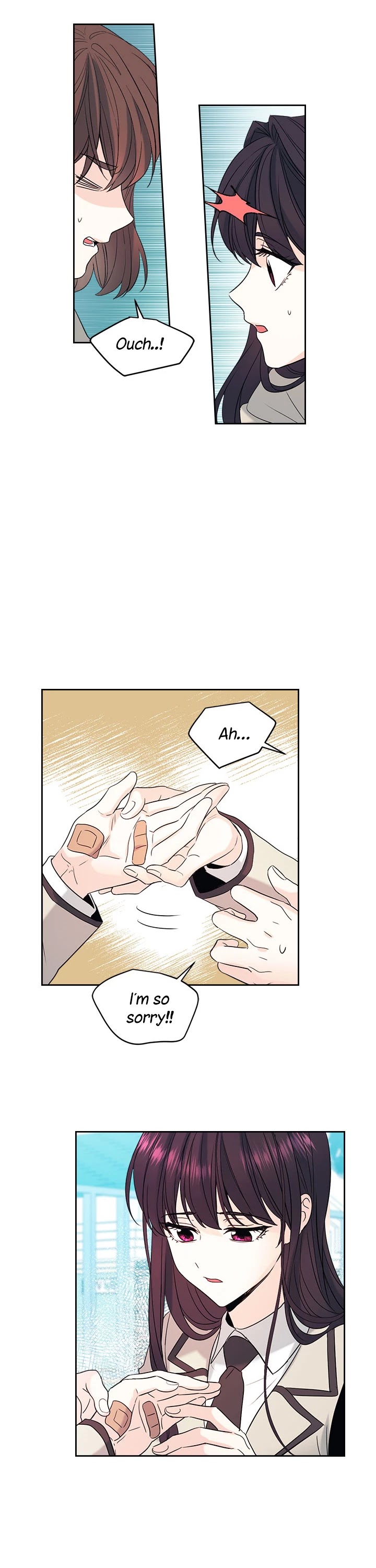 Inso's Law Chapter 53 page 9 - Chapter 53: Chapter53