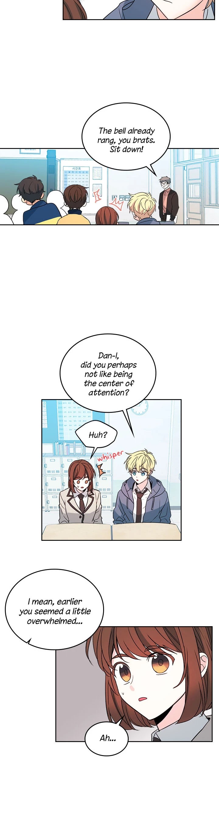 Inso's Law Chapter 54 page 10 - Chapter 54: Chapter54