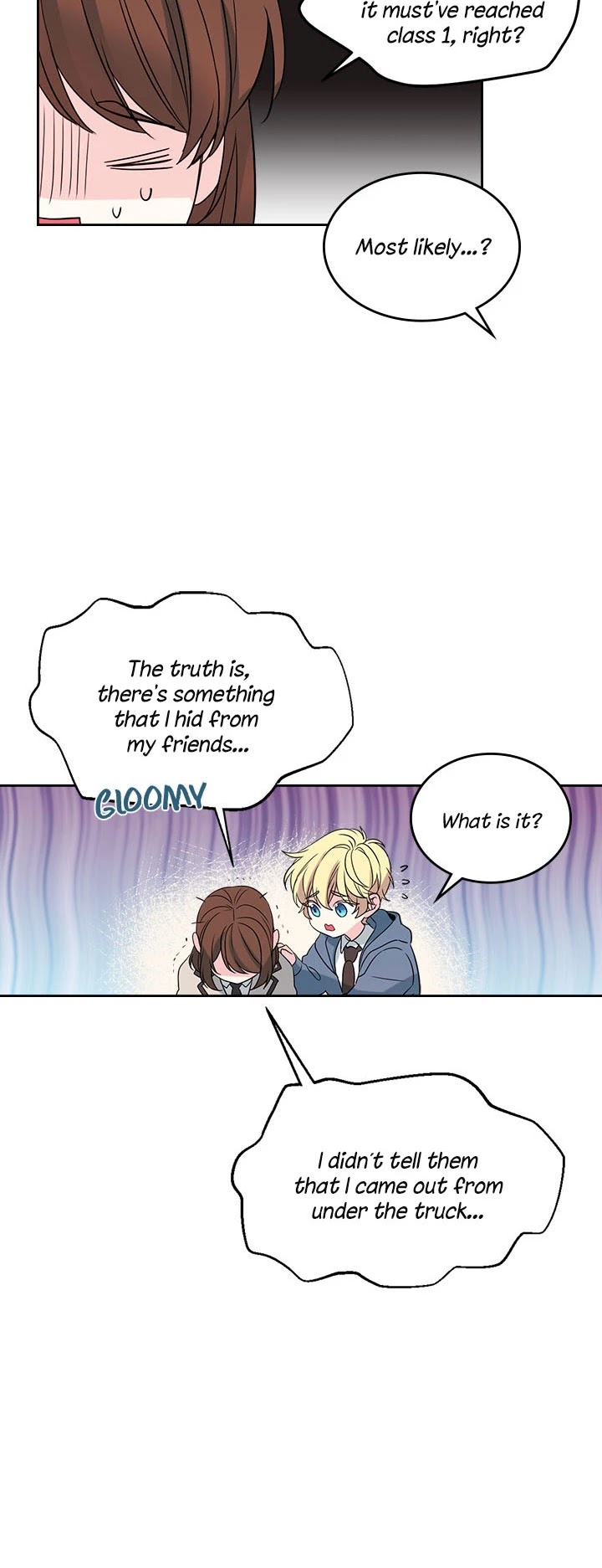 Inso's Law Chapter 54 page 13 - Chapter 54: Chapter54