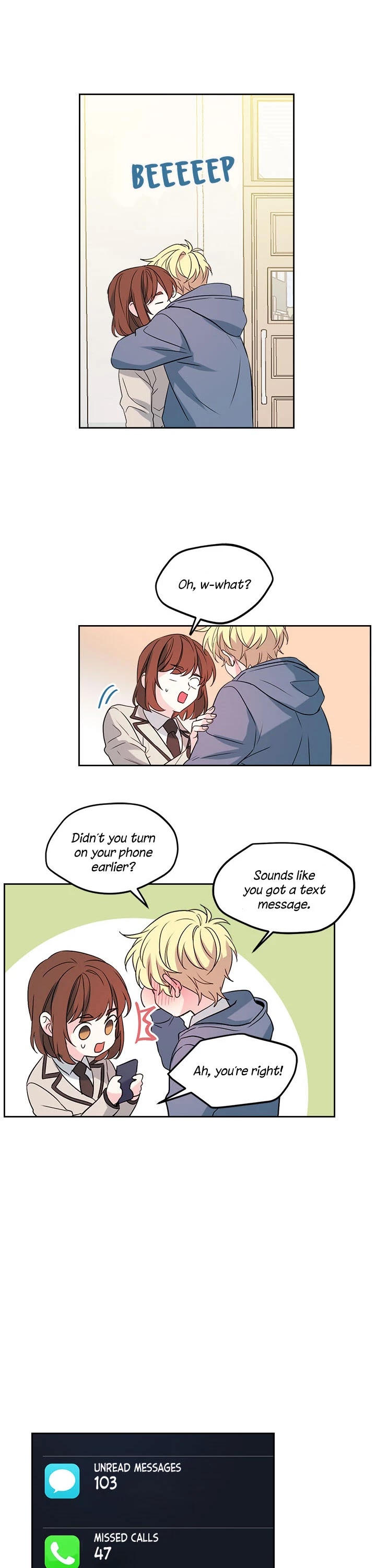 Inso's Law Chapter 54 page 25 - Chapter 54: Chapter54