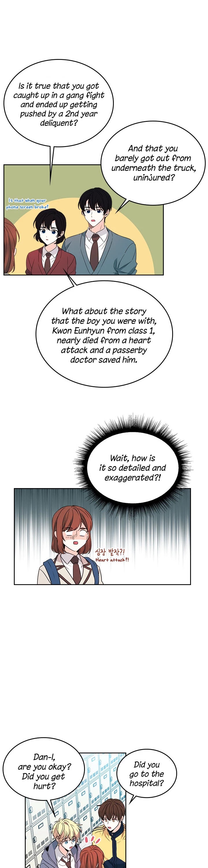 Inso's Law Chapter 54 page 3 - Chapter 54: Chapter54