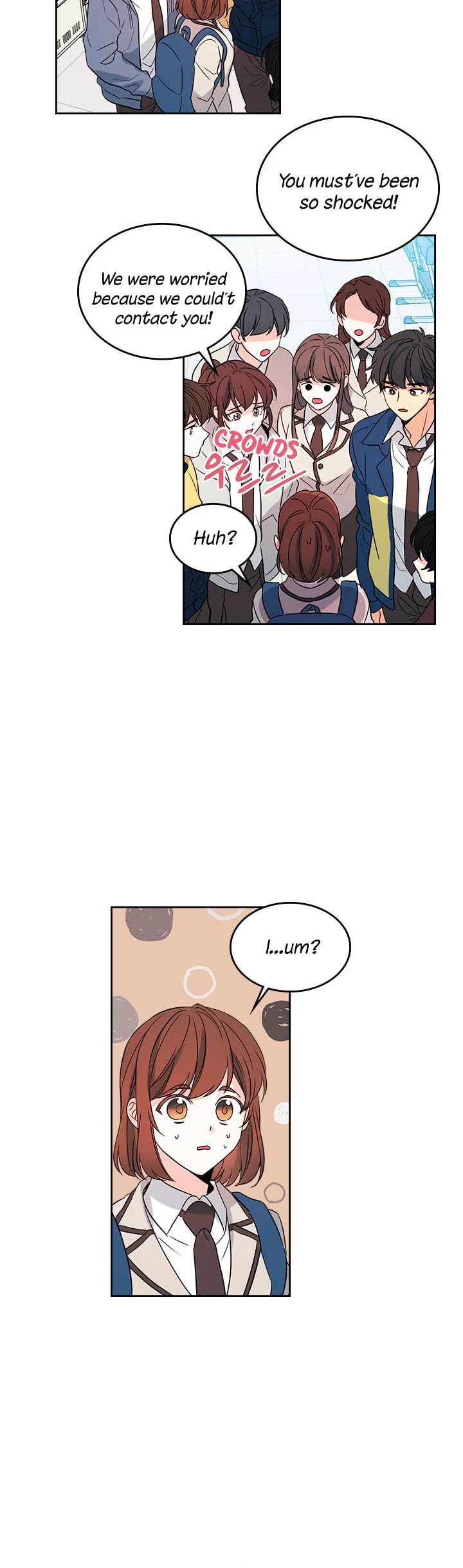 Inso's Law Chapter 54 page 4 - Chapter 54: Chapter54