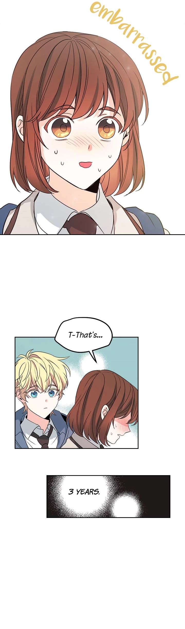 Inso's Law Chapter 54 page 5 - Chapter 54: Chapter54