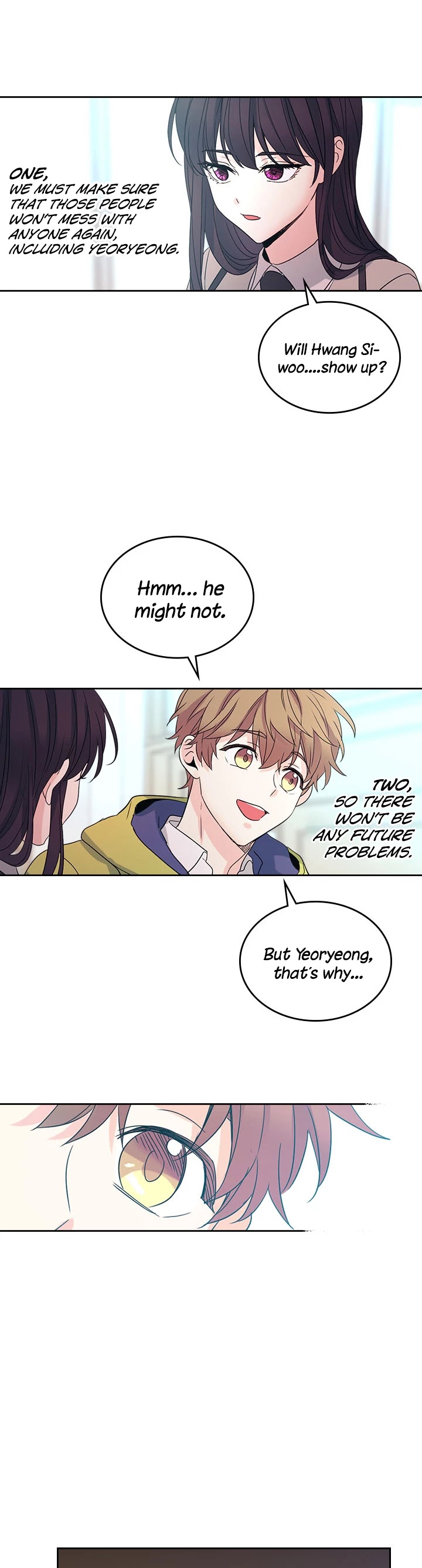 Inso's Law Chapter 55 page 12 - Chapter 55: Chapter55