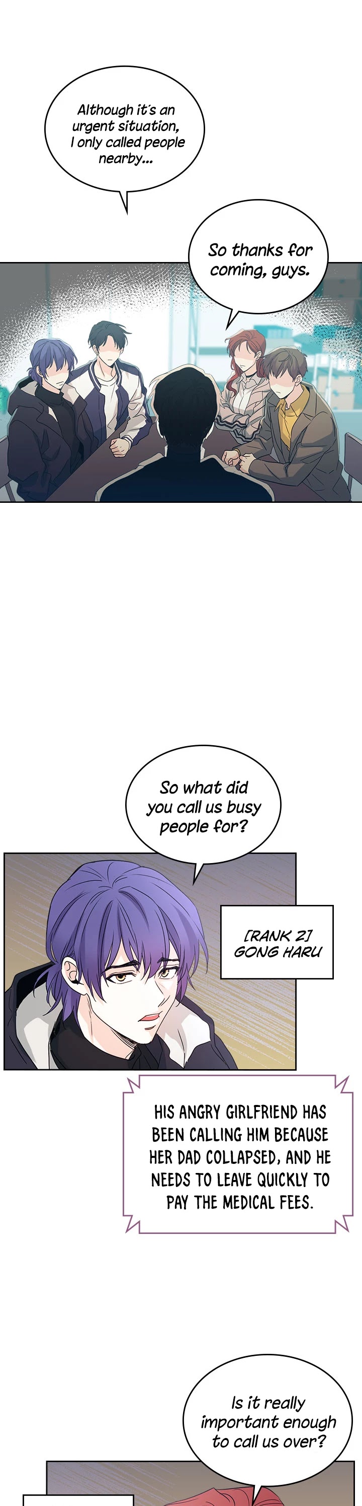 Inso's Law Chapter 55 page 14 - Chapter 55: Chapter55