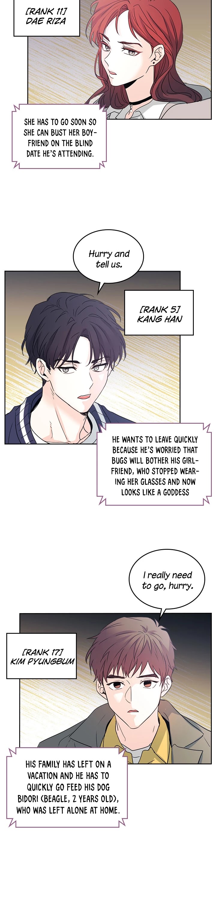 Inso's Law Chapter 55 page 15 - Chapter 55: Chapter55
