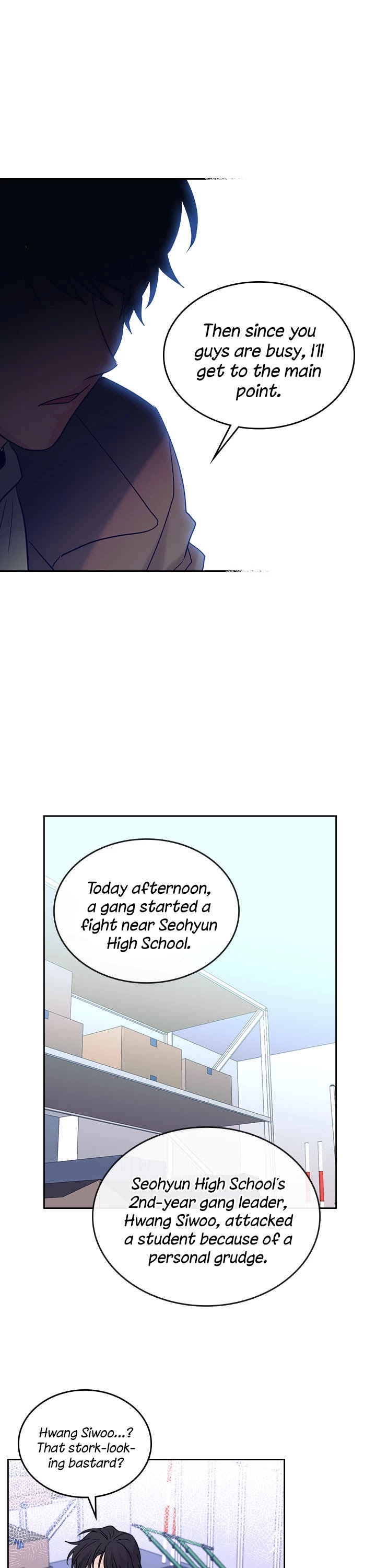 Inso's Law Chapter 55 page 16 - Chapter 55: Chapter55
