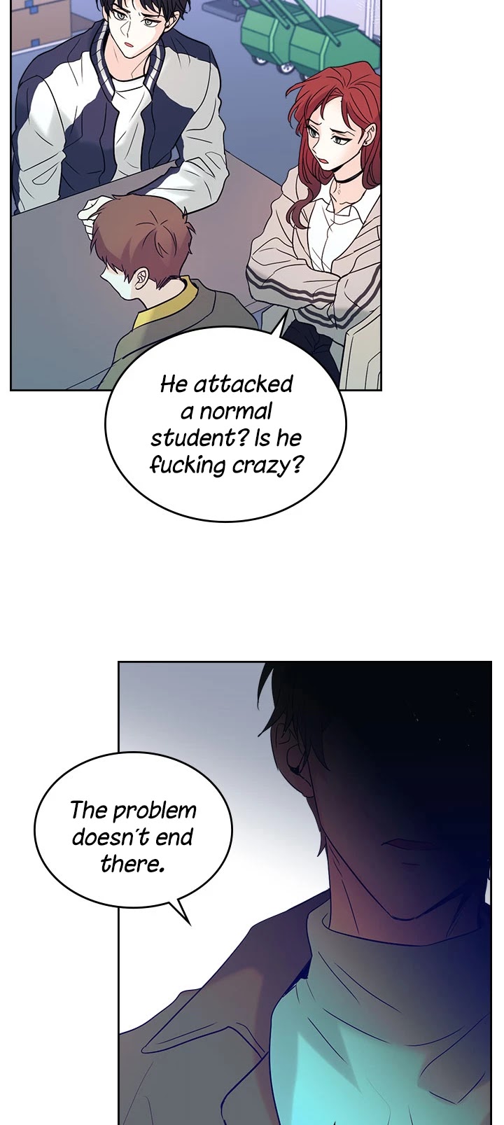 Inso's Law Chapter 55 page 17 - Chapter 55: Chapter55
