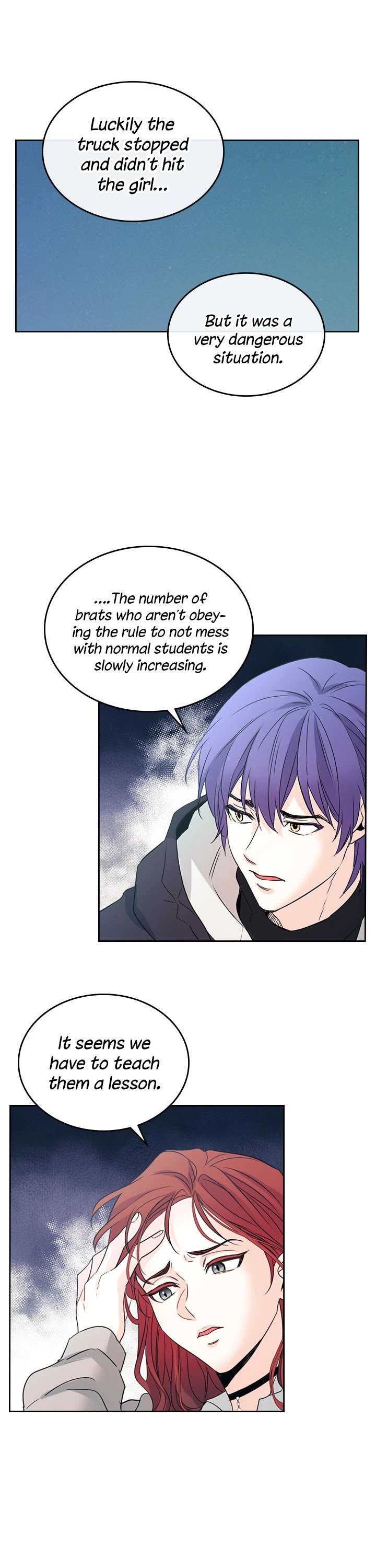 Inso's Law Chapter 55 page 19 - Chapter 55: Chapter55