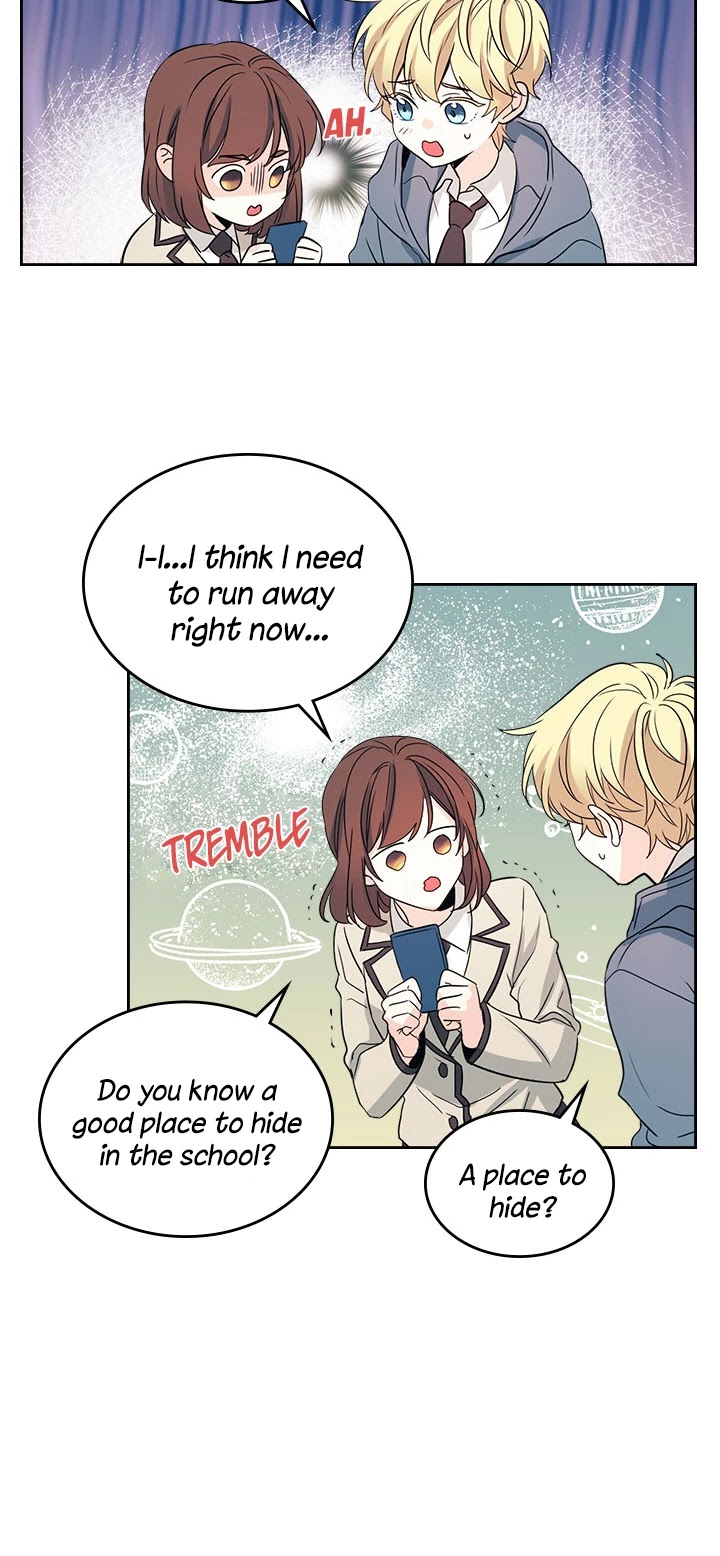 Inso's Law Chapter 55 page 2 - Chapter 55: Chapter55