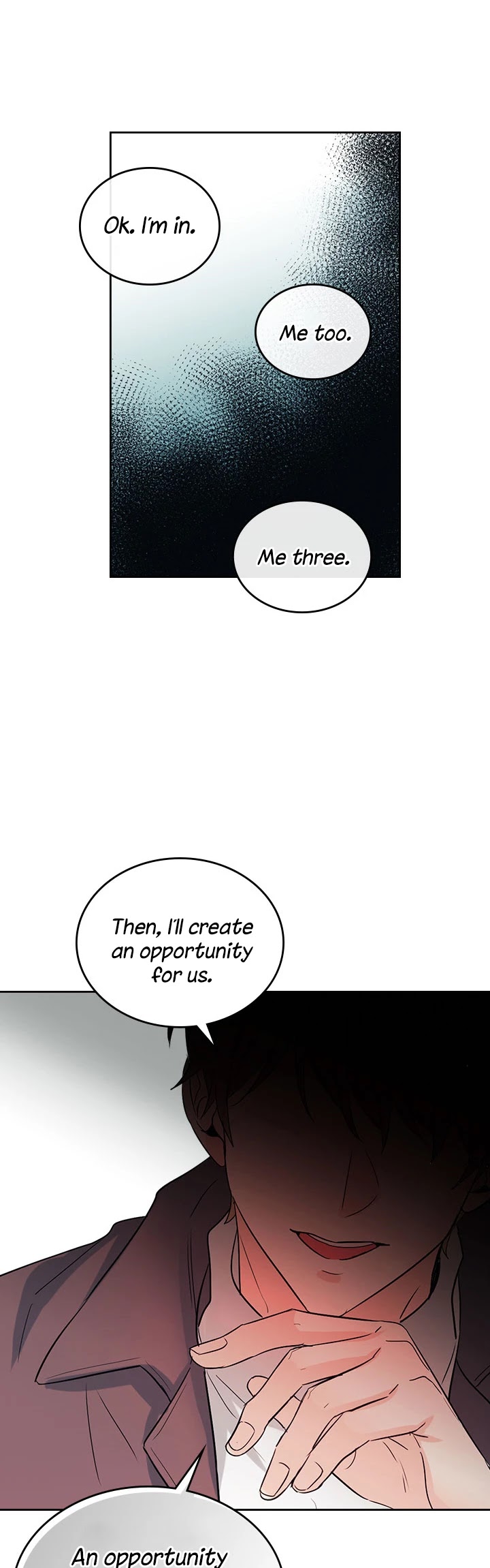 Inso's Law Chapter 55 page 20 - Chapter 55: Chapter55