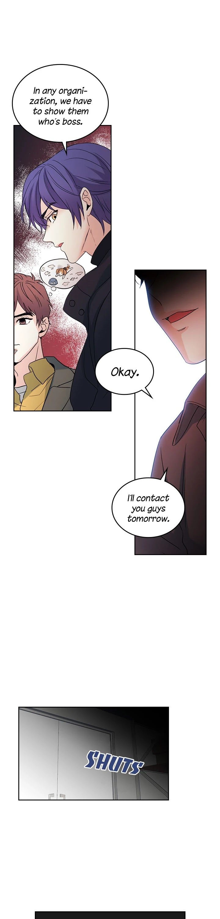 Inso's Law Chapter 55 page 22 - Chapter 55: Chapter55