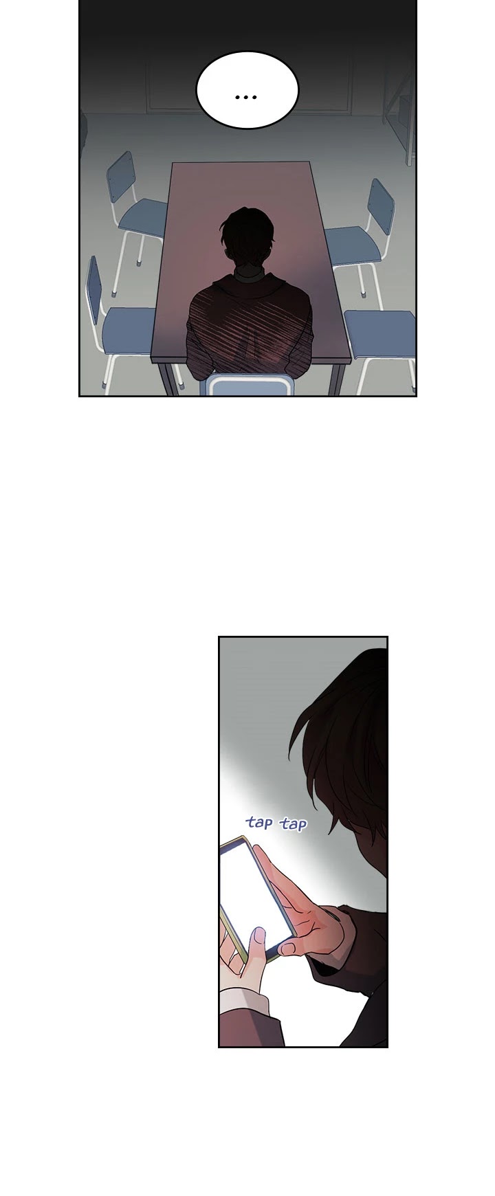 Inso's Law Chapter 55 page 23 - Chapter 55: Chapter55