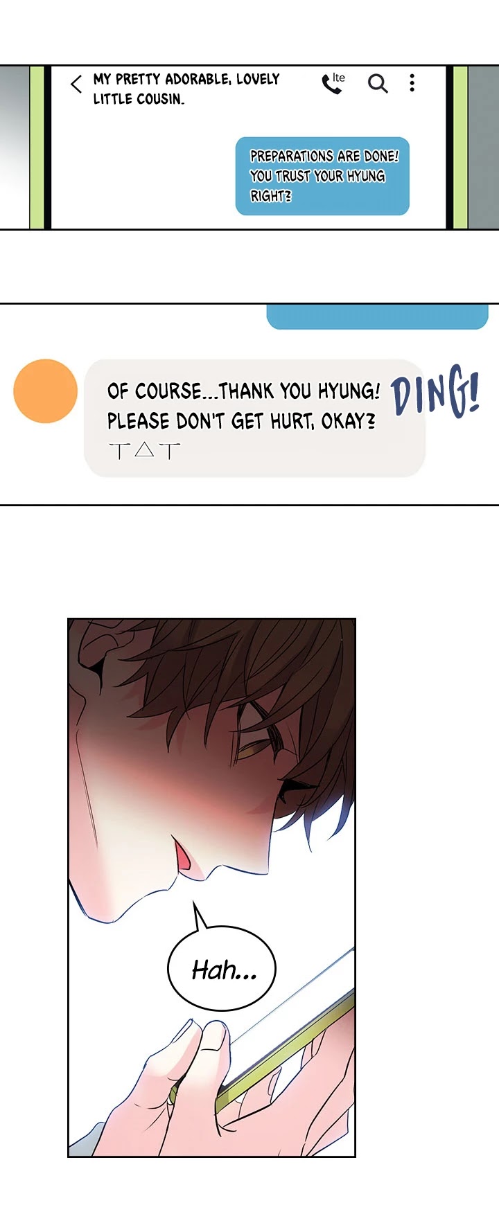 Inso's Law Chapter 55 page 24 - Chapter 55: Chapter55