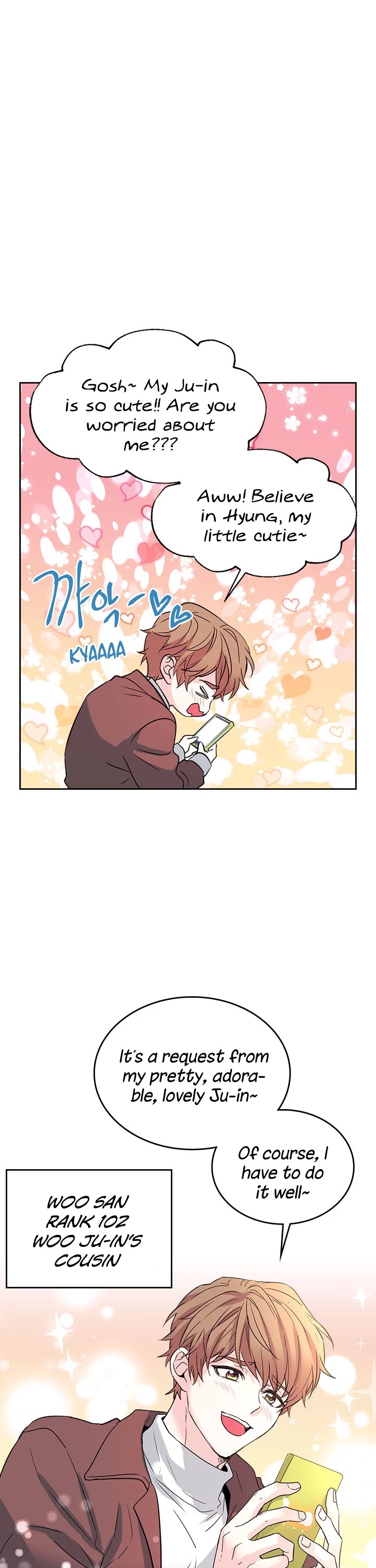 Inso's Law Chapter 55 page 25 - Chapter 55: Chapter55