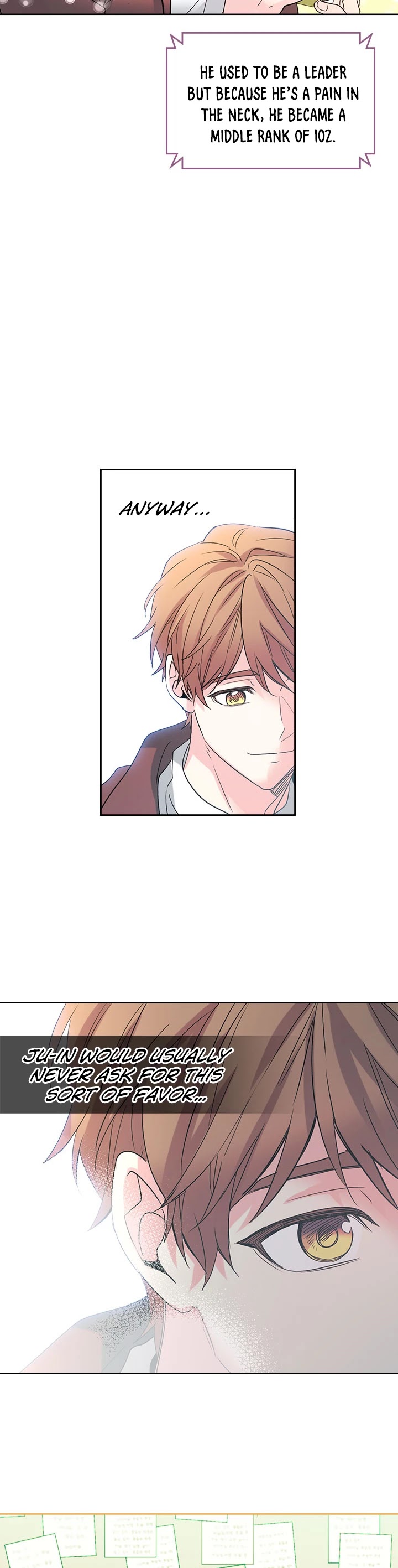 Inso's Law Chapter 55 page 26 - Chapter 55: Chapter55