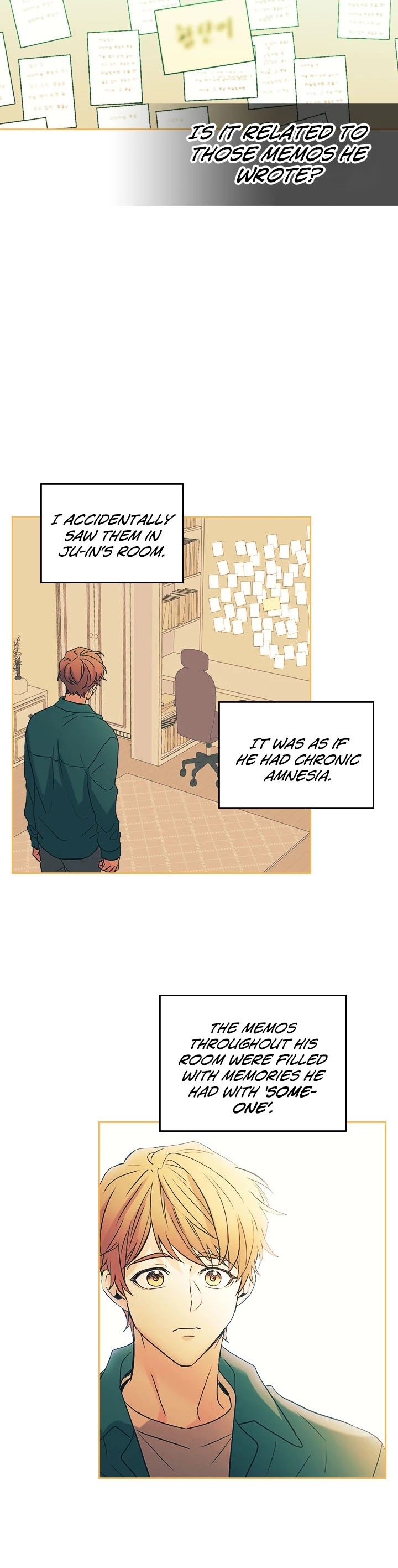 Inso's Law Chapter 55 page 27 - Chapter 55: Chapter55