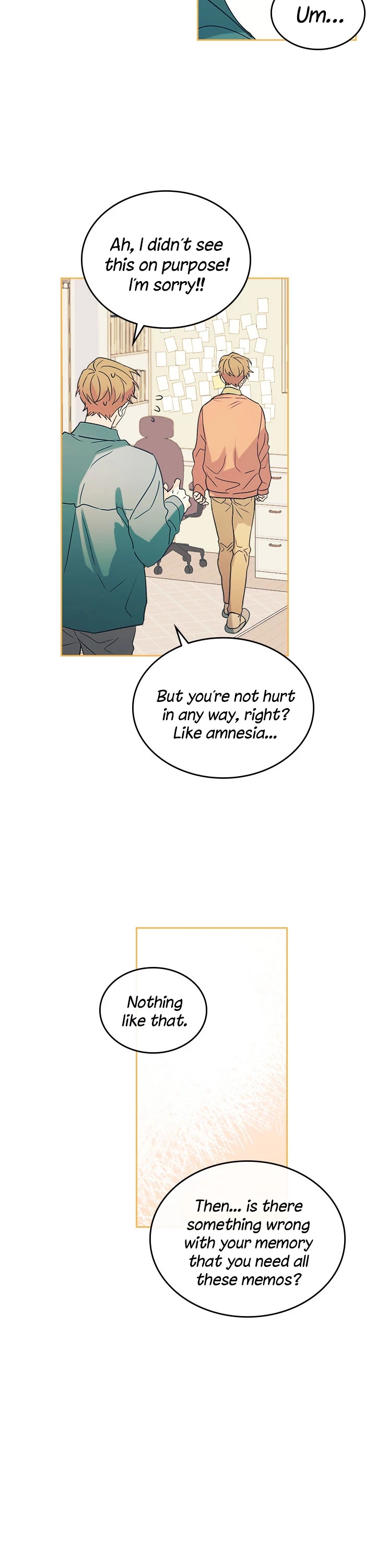 Inso's Law Chapter 55 page 29 - Chapter 55: Chapter55