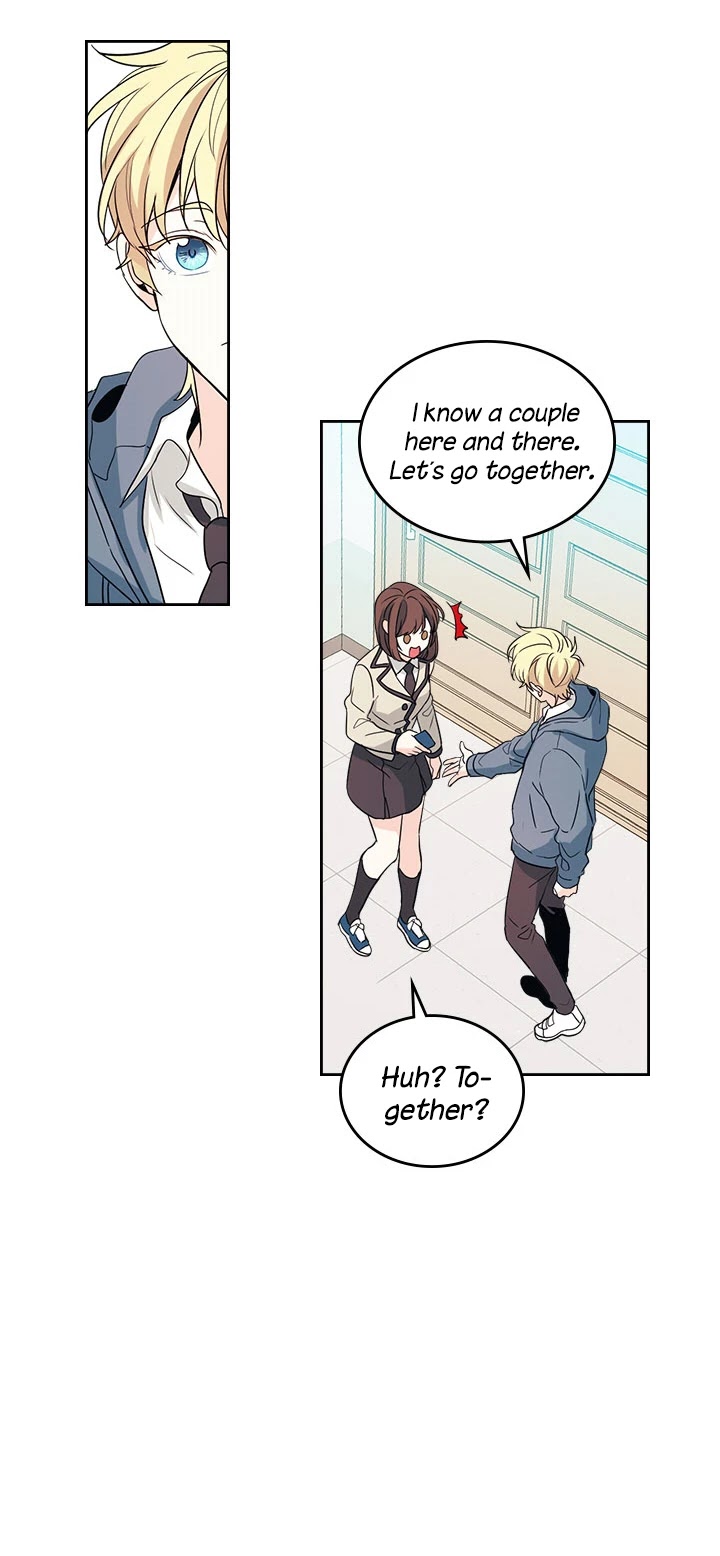 Inso's Law Chapter 55 page 3 - Chapter 55: Chapter55