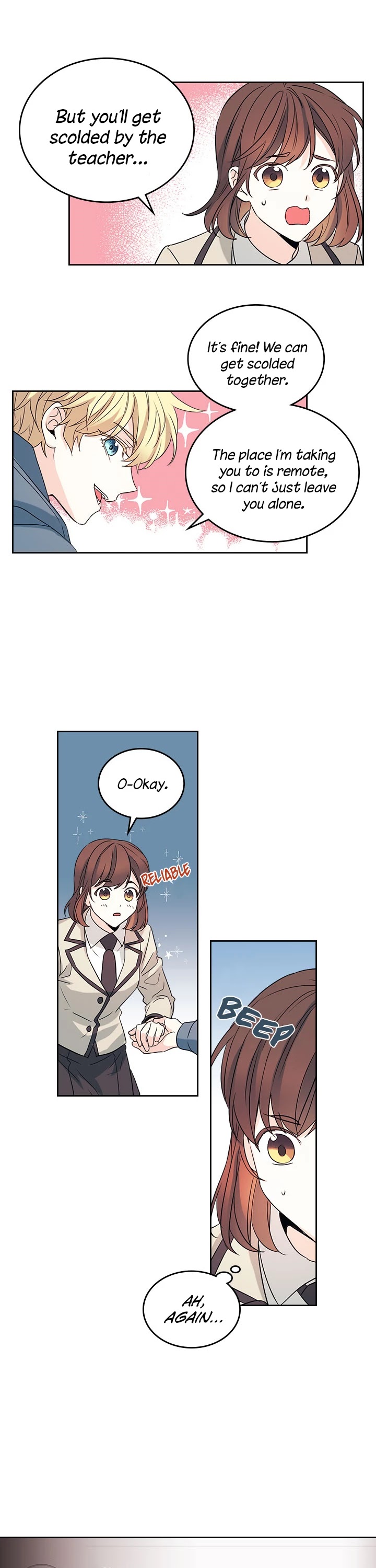 Inso's Law Chapter 55 page 4 - Chapter 55: Chapter55