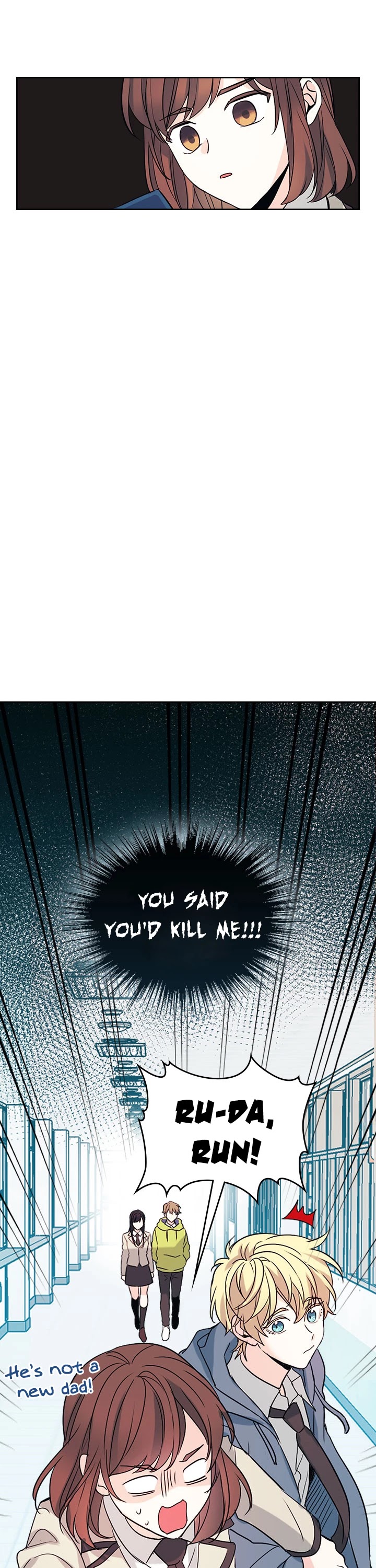 Inso's Law Chapter 55 page 7 - Chapter 55: Chapter55