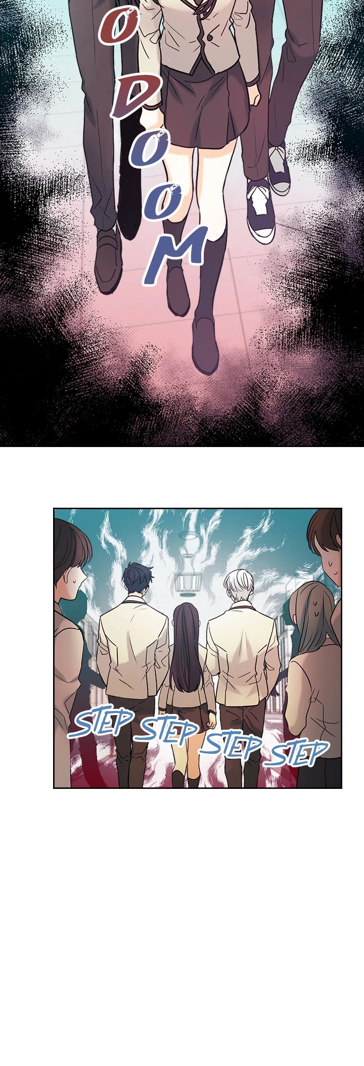Inso's Law Chapter 56 page 11 - Chapter 56: Chapter56