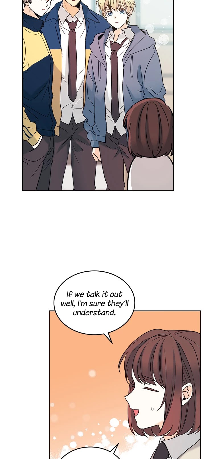 Inso's Law Chapter 56 page 16 - Chapter 56: Chapter56