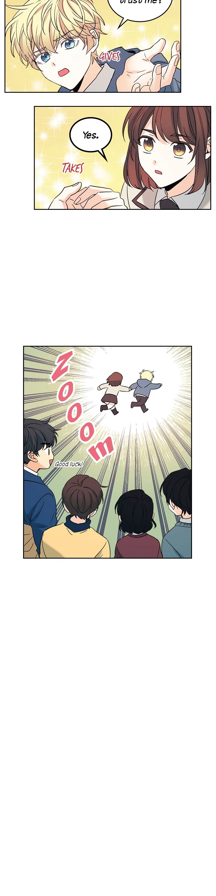 Inso's Law Chapter 56 page 19 - Chapter 56: Chapter56