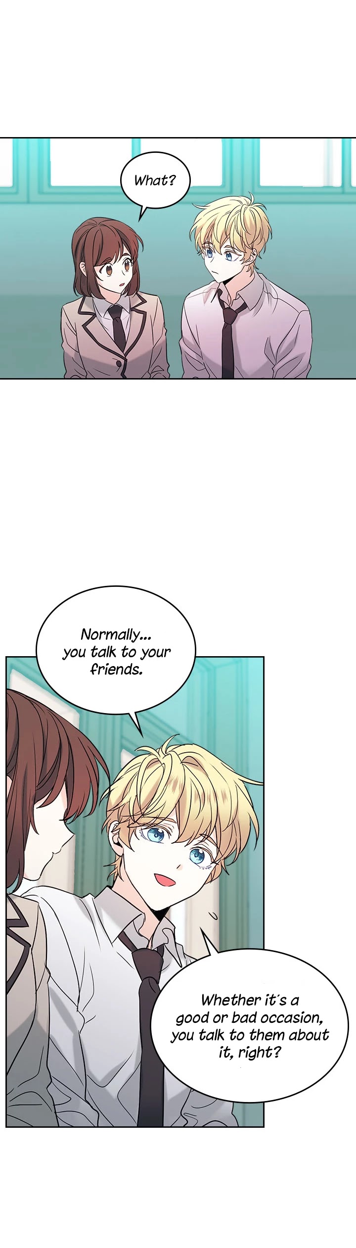Inso's Law Chapter 56 page 24 - Chapter 56: Chapter56