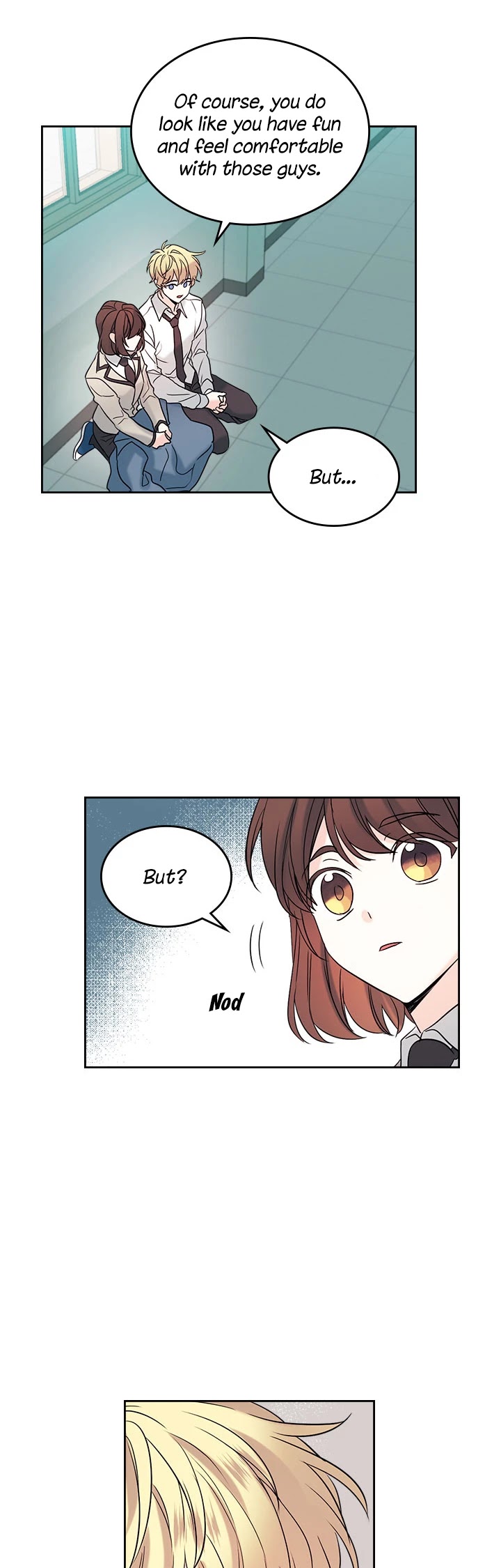 Inso's Law Chapter 56 page 25 - Chapter 56: Chapter56