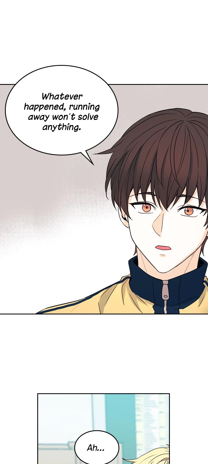 Inso's Law Chapter 56 page 4 - Chapter 56: Chapter56