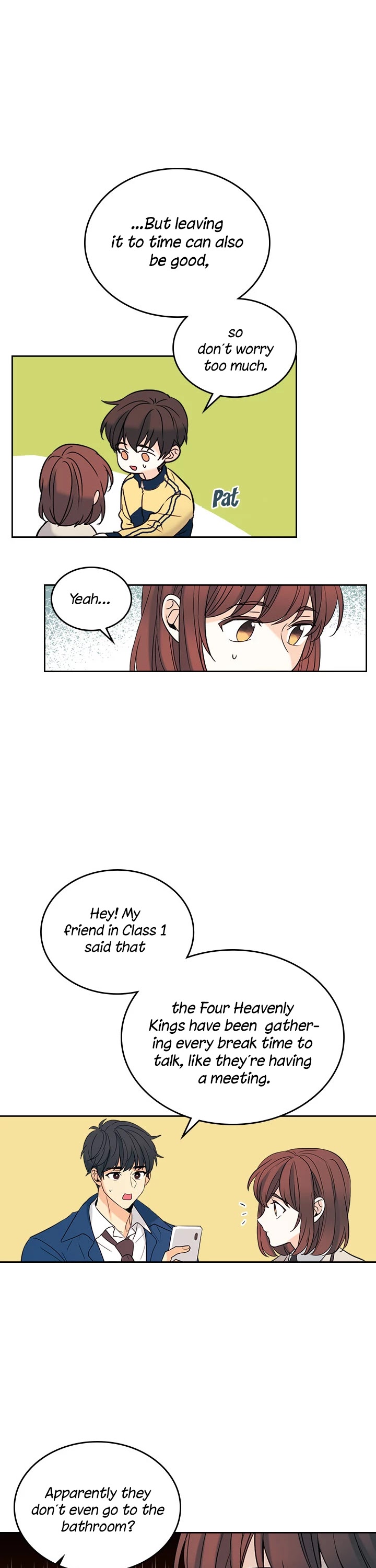 Inso's Law Chapter 56 page 6 - Chapter 56: Chapter56