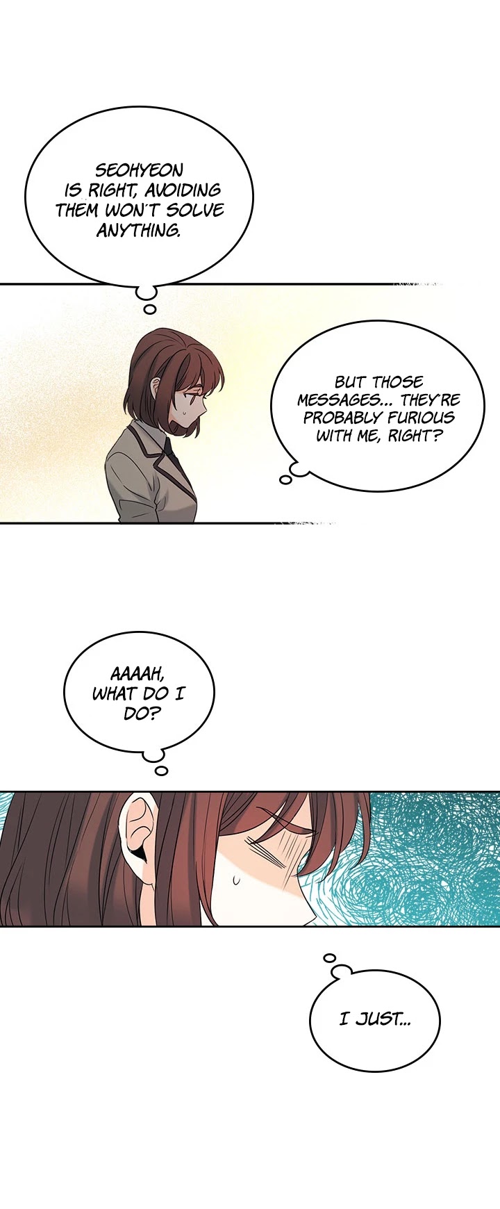 Inso's Law Chapter 56 page 8 - Chapter 56: Chapter56