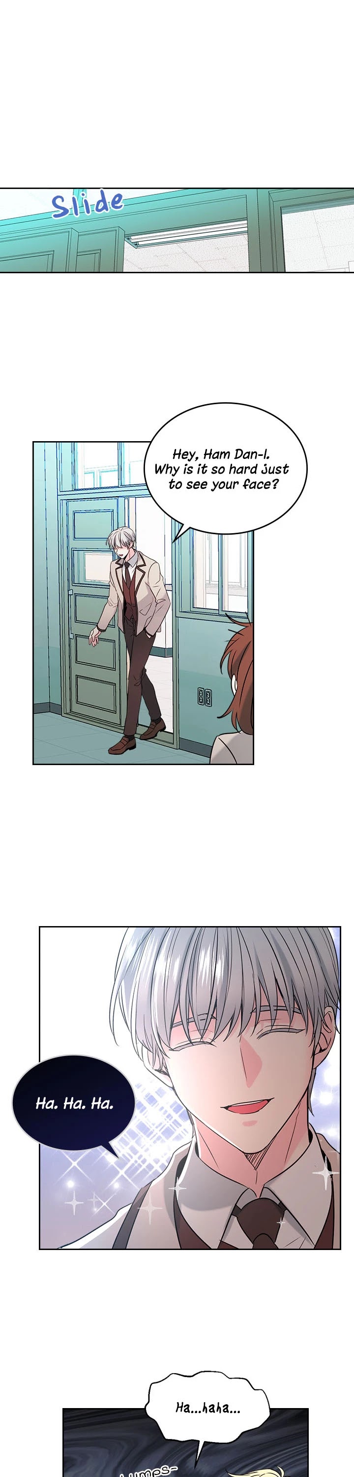 Inso's Law Chapter 57 page 13 - Chapter 57: Chapter57