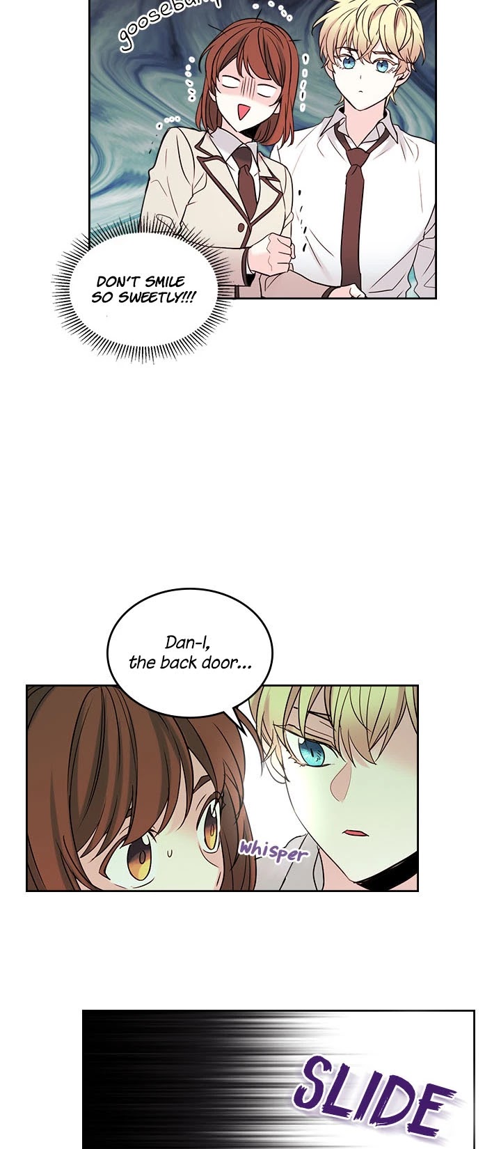 Inso's Law Chapter 57 page 14 - Chapter 57: Chapter57