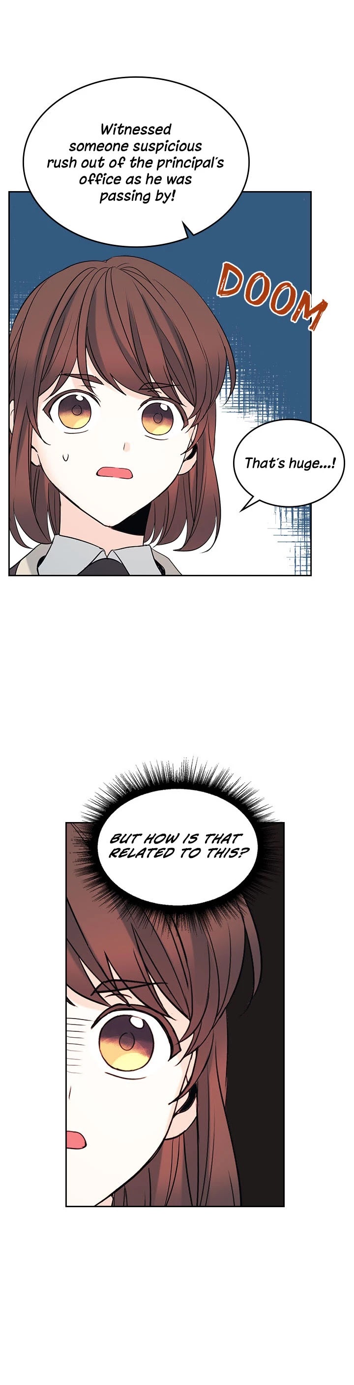 Inso's Law Chapter 57 page 19 - Chapter 57: Chapter57