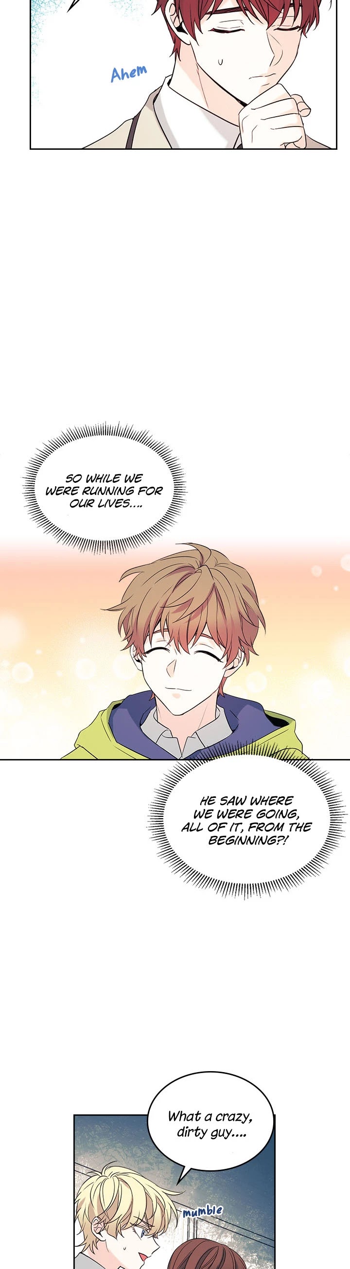 Inso's Law Chapter 57 page 22 - Chapter 57: Chapter57