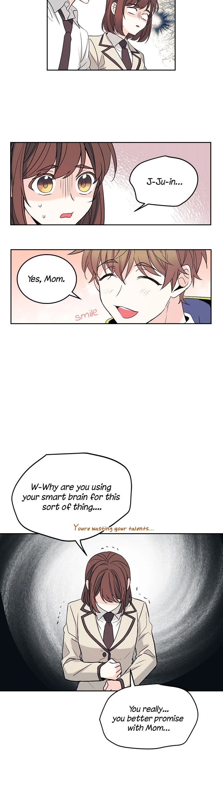 Inso's Law Chapter 57 page 23 - Chapter 57: Chapter57