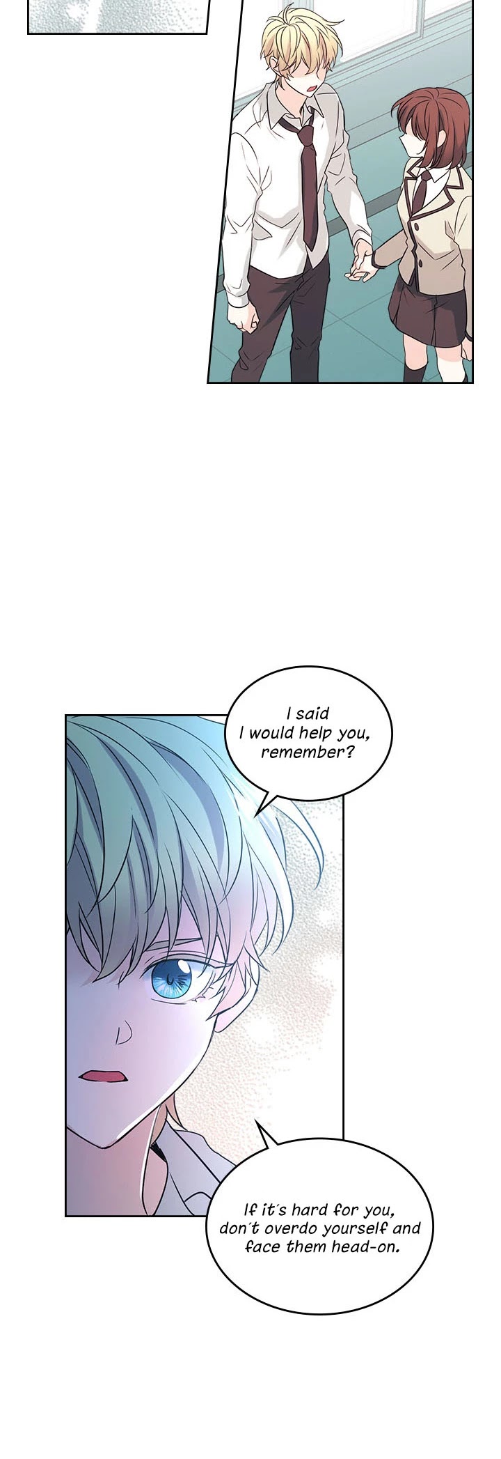 Inso's Law Chapter 57 page 26 - Chapter 57: Chapter57