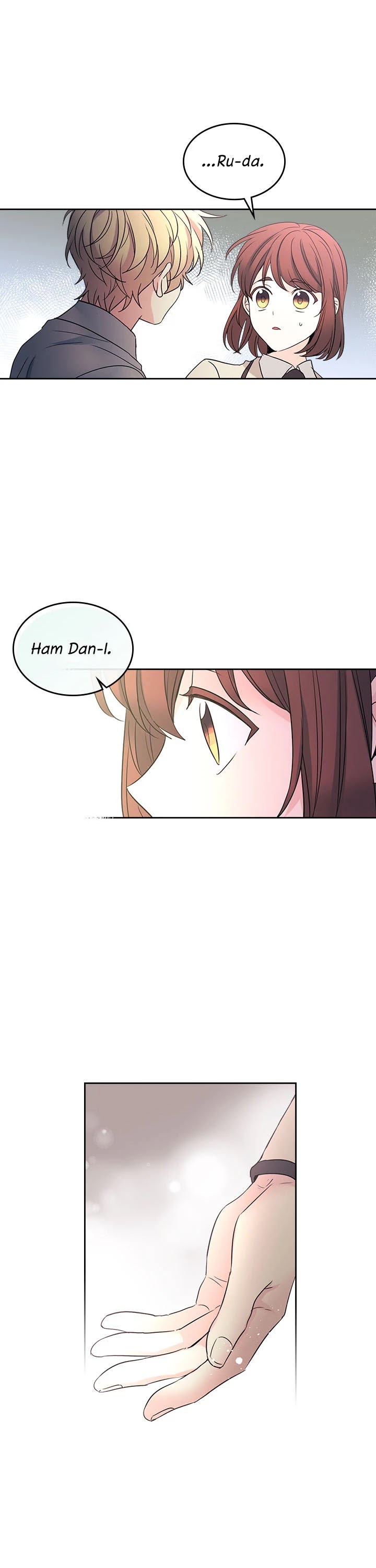 Inso's Law Chapter 57 page 27 - Chapter 57: Chapter57