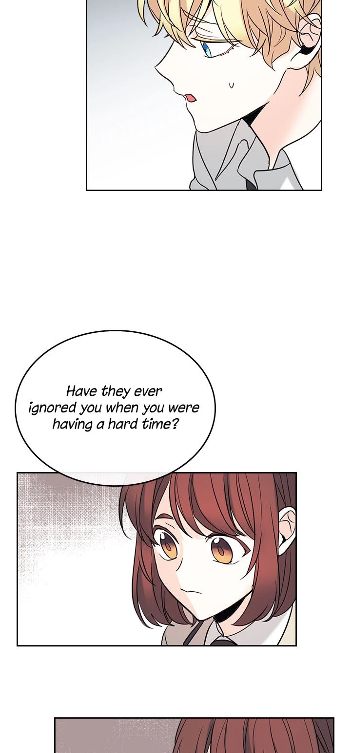 Inso's Law Chapter 57 page 4 - Chapter 57: Chapter57