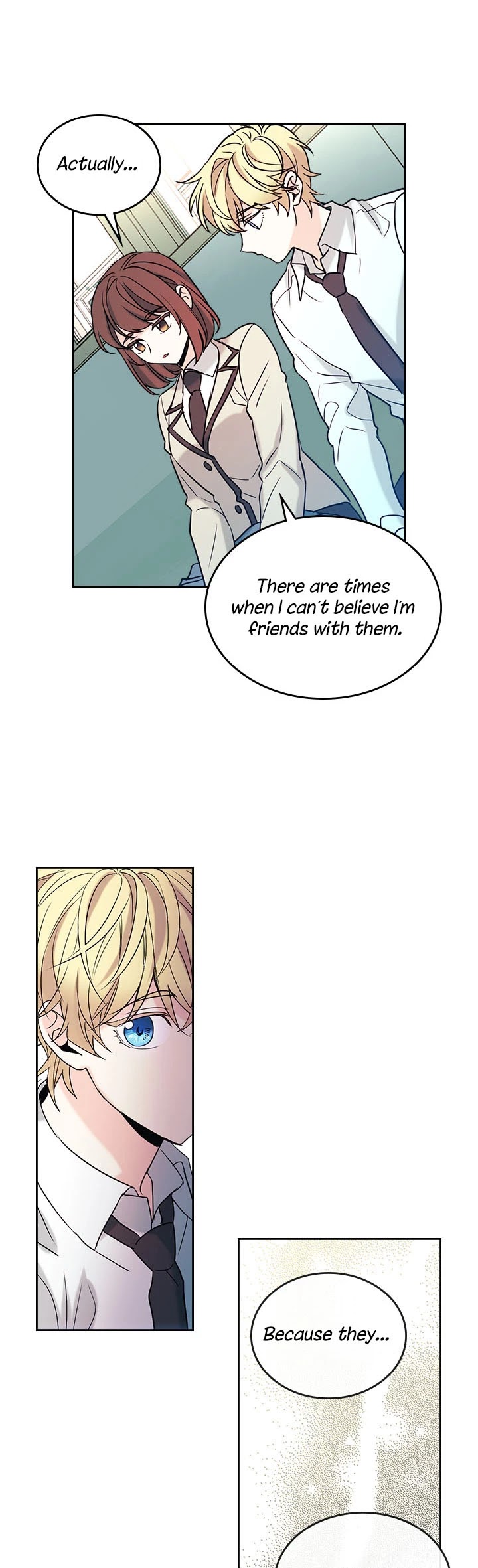 Inso's Law Chapter 57 page 6 - Chapter 57: Chapter57