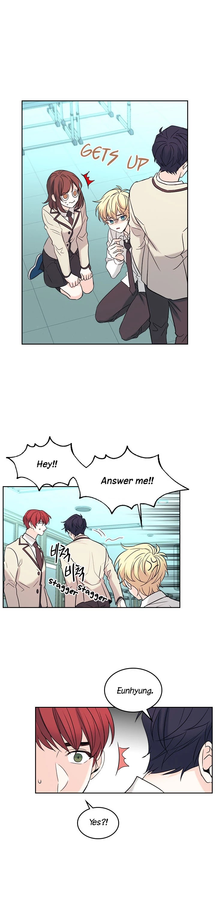 Inso's Law Chapter 58 page 15 - Chapter 58: Chapter58