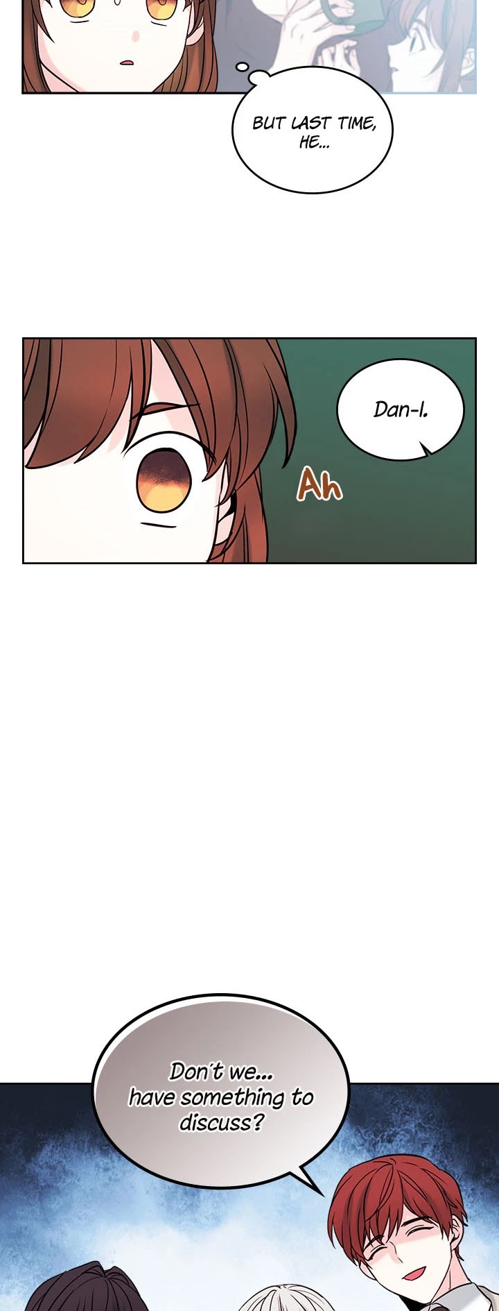 Inso's Law Chapter 58 page 19 - Chapter 58: Chapter58