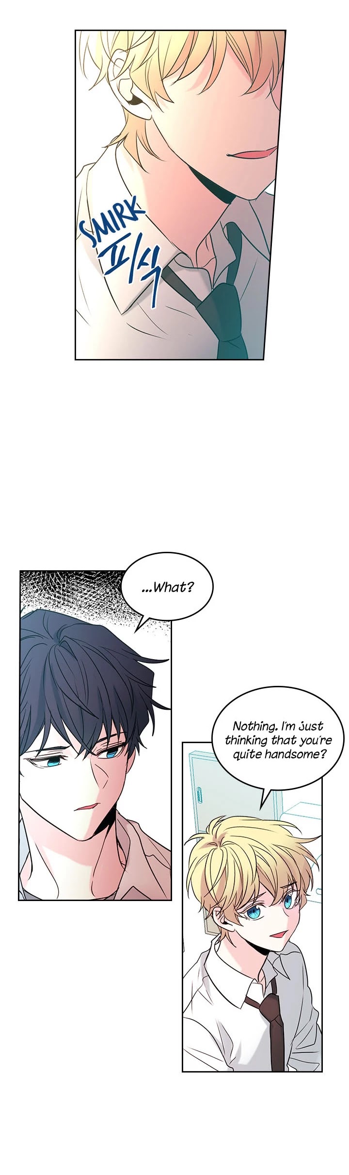 Inso's Law Chapter 58 page 25 - Chapter 58: Chapter58