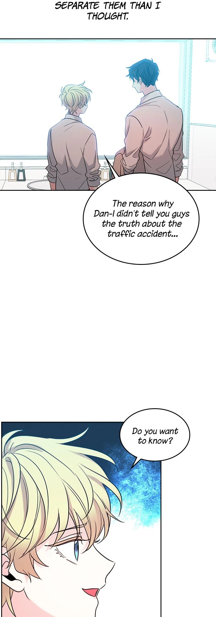 Inso's Law Chapter 58 page 27 - Chapter 58: Chapter58